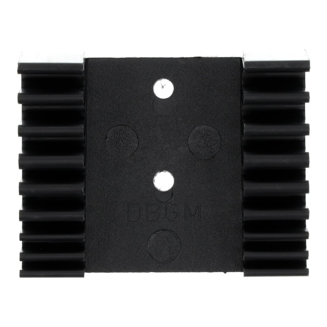 Gedore Gereedschapshouder voor geperforeerde platen, voor 8 dubbele steeksleutels nr. 6, leeg, Euro-gat 10x38 mm, E-PH 6-8 L