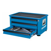 Gedore gereedschapskist met 3 laden, H 1060 x B 660 x D 400 mm-5