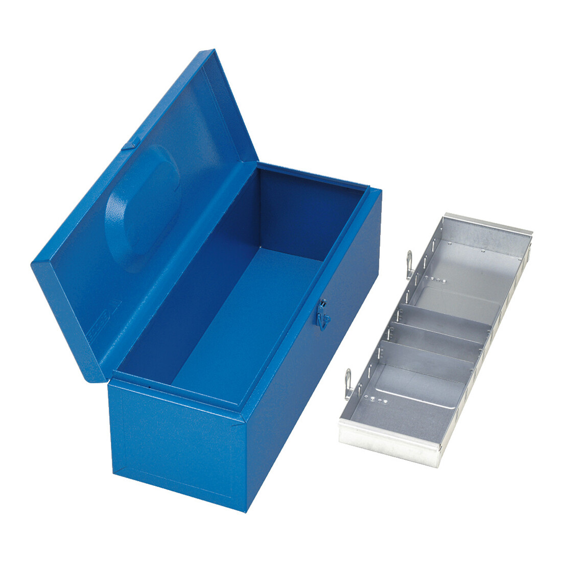 Gedore Gereedschapskoffer JUMBO, 440x918x537 mm