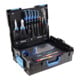 Gedore gereedschapskoffer L-BOXX 136, 23-delig