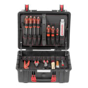 Gedore Gereedschapskoffer MEISTER XL-1