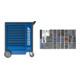 Gedore Gereedschapsmodule assortiment 325-dlg. in wagen