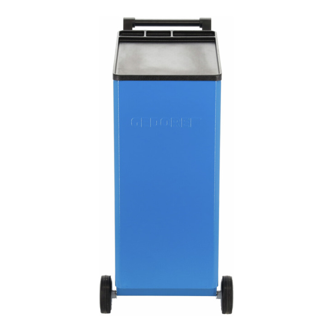 Gedore gereedschapswagen met 6 laden (B 480 x D 325 mm)