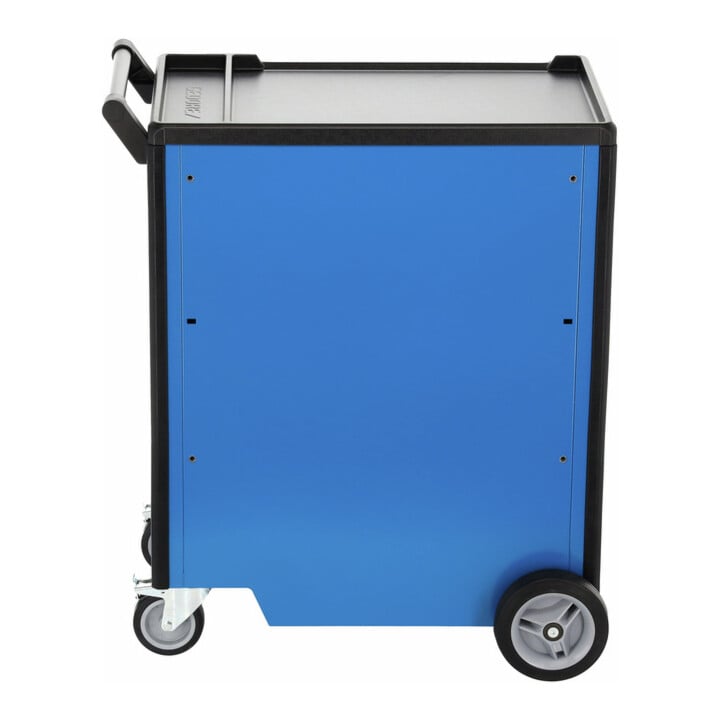Gedore gereedschapswagen met 7 laden (B 480 x D 400 mm)