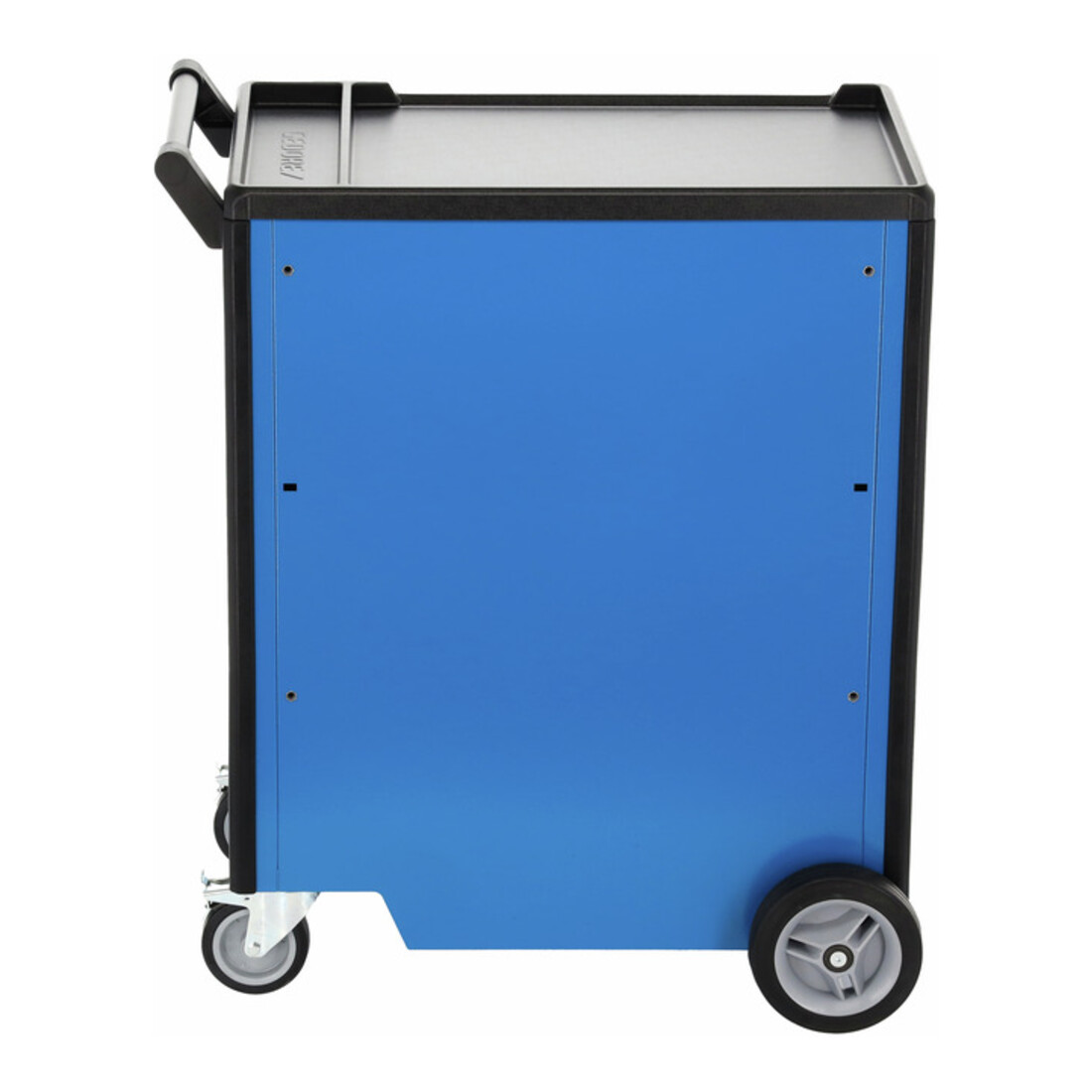 Gedore gereedschapswagen met 7 laden (B 480 x D 400 mm)