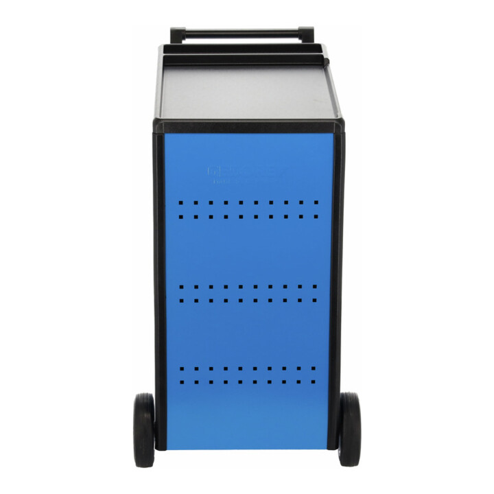 Gedore gereedschapswagen met 7 laden (B 480 x D 400 mm)