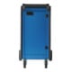Gedore gereedschapswagen met 8 laden, H 985 x B 775 x D 475 mm