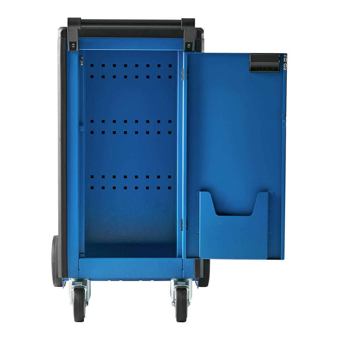 Gedore gereedschapswagen met 9 laden (B 480 x D 400 mm)