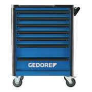 Gedore gereedschapswagen workster highline-1