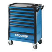 Gedore gereedschapswagen workster highline-4