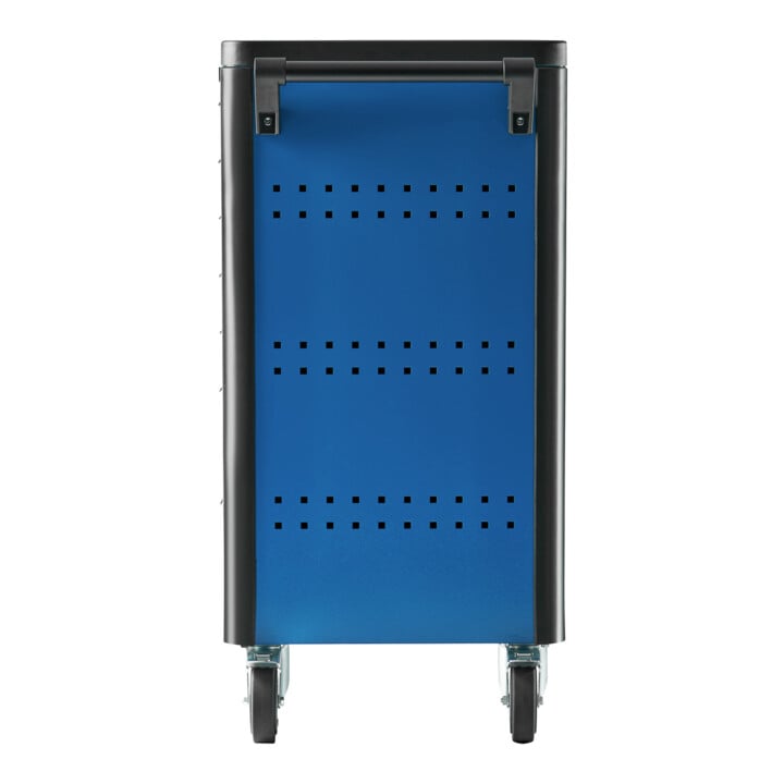 Gedore gereedschapswagen workster highline
