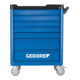 Gedore gereedschapswagen workster smartline