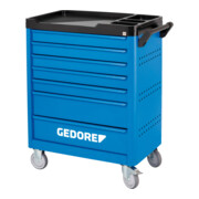 Gedore gereedschapswagen workster smartline-2