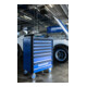 Gedore gereedschapswagen workster smartline