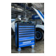 Gedore gereedschapswagen workster smartline