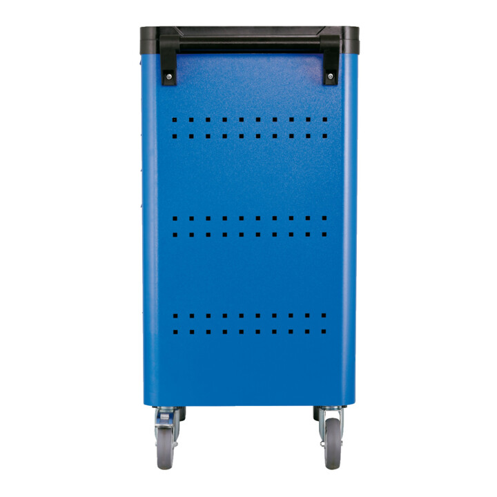 Gedore gereedschapswagen workster smartline