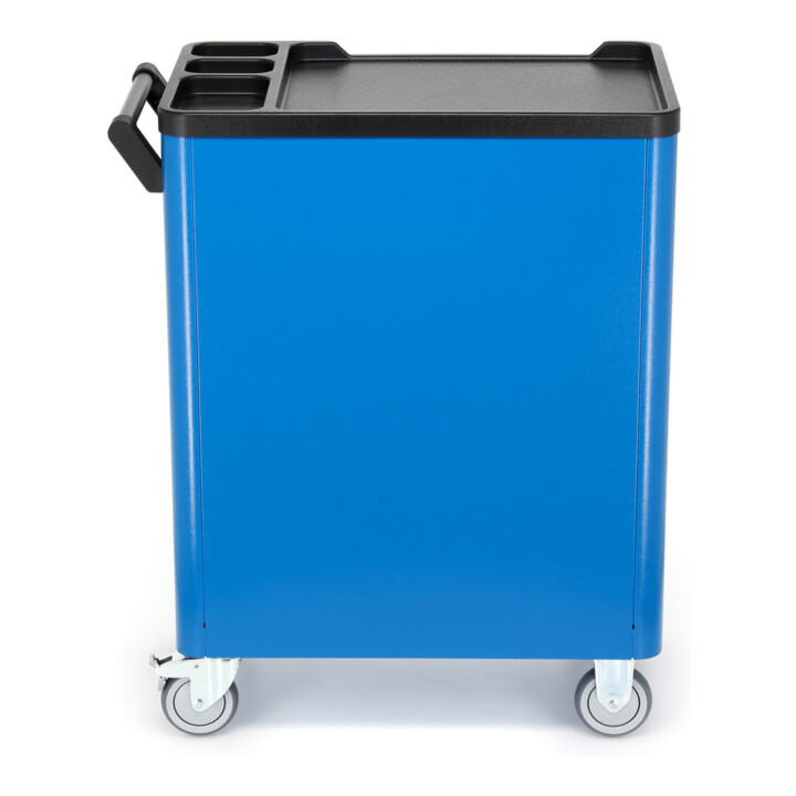 Gedore gereedschapswagen workster smartline