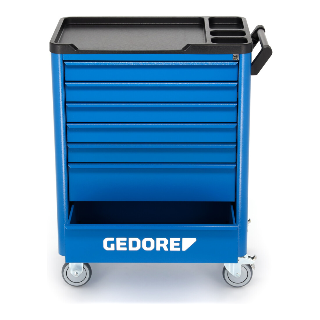 Gedore gereedschapswagen workster smartline