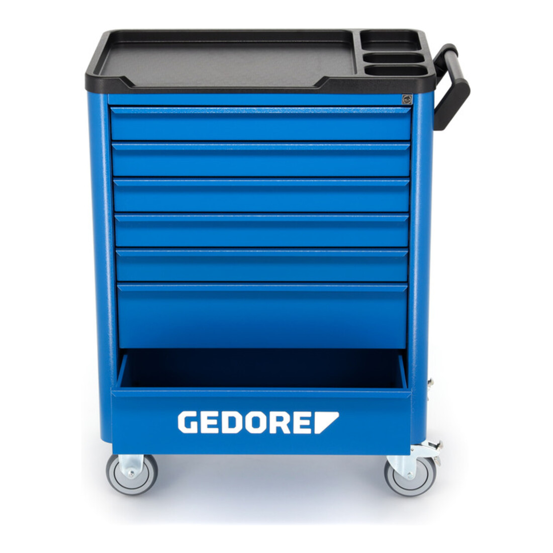 Gedore gereedschapswagen workster smartline