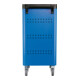 Gedore gereedschapswagen WSL-L-TS-147 met 147-delig gereedschapsassortiment
