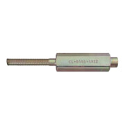 Gedore Gewindebolzen M10 160mm lang-1