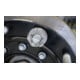 Gedore Gewindereparatur Radbolzen M 22 x 1,5