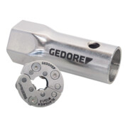Gedore Gewindereparatur Radbolzen M12x1,5-1