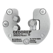 Gedore Gewinderückform-Werkzeug-Set-4