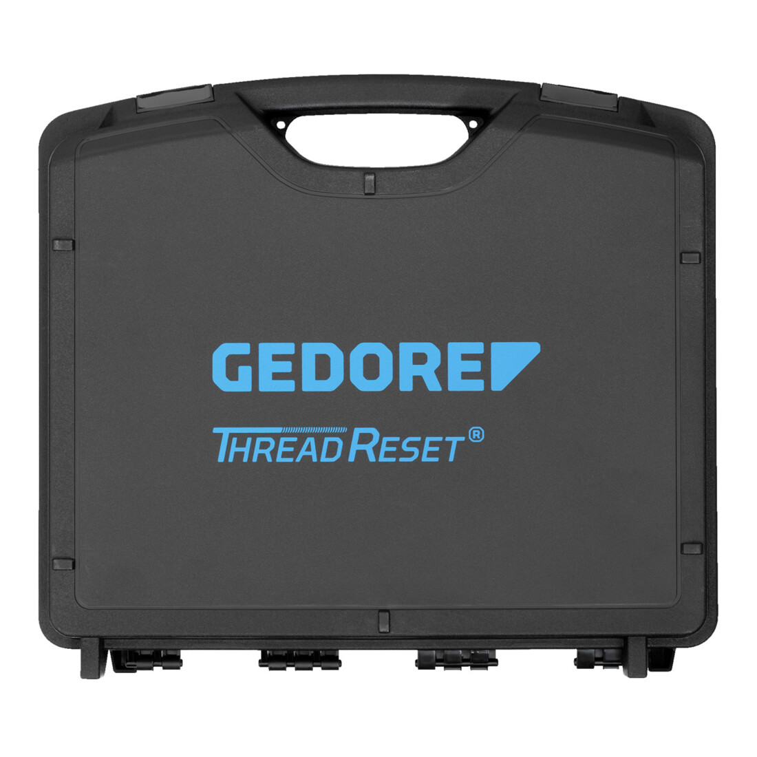 Gedore Gewinderückform-Werkzeug-Set