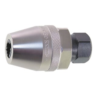 Gedore Giravite per bulloni a stella 3/8"