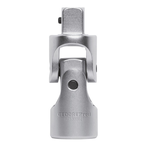Gedore Giunto cardanico 3/4" 107 mm R75300021