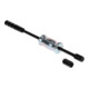 Gedore Gleithamer voor kleine kogellagers, M14x1,5, slaggewicht 1700 g, met schroefadapters, 520 mm lang, 1.35/2