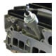 Gedore Gloeibougie Trekkersleutel M8x1