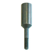 Gedore Goujon de traction 1/4"-20 UNC pour extracteur à frappe-1