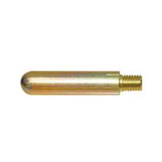 Gedore Goupille de guidage 14 mm courte