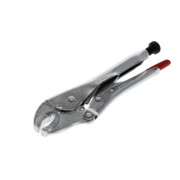 Gedore tang met rode greep