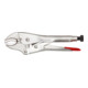 Gedore Griptang R27200010 10" 225 mm met 40 mm breedte