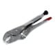 Gedore Griptang R27200010 10" 225 mm met 40 mm breedte