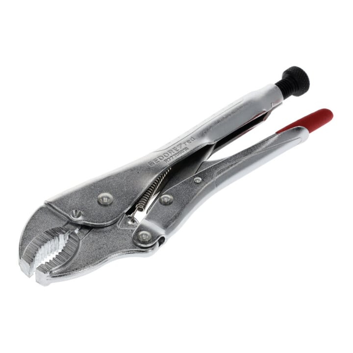 Gedore Griptang R27200010 10" 225 mm met 40 mm breedte