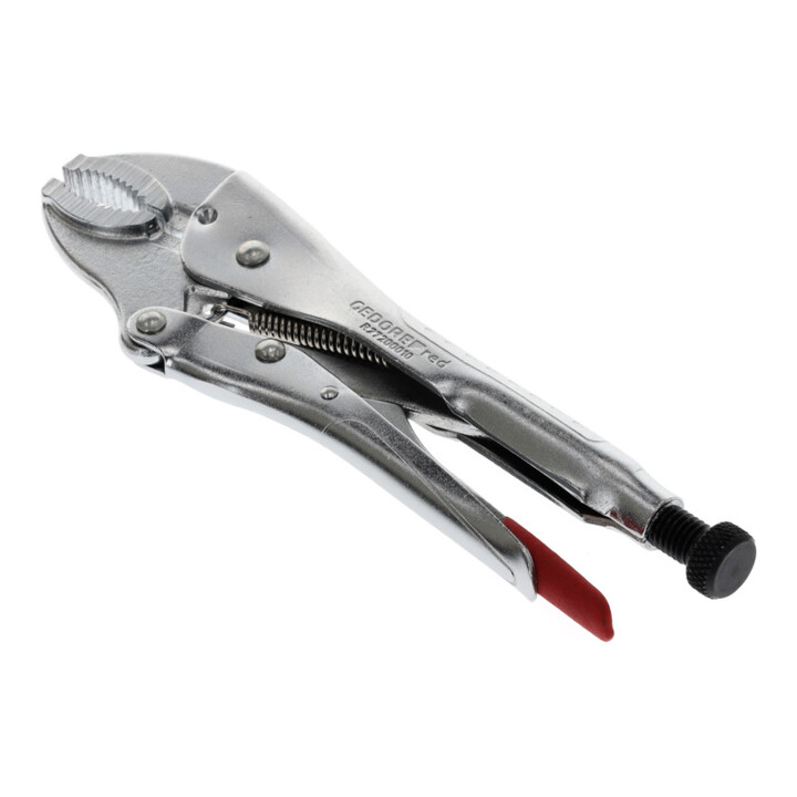 Gedore Griptang R27200010 10" 225 mm met 40 mm breedte
