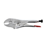 Gedore tang met rode greep-5