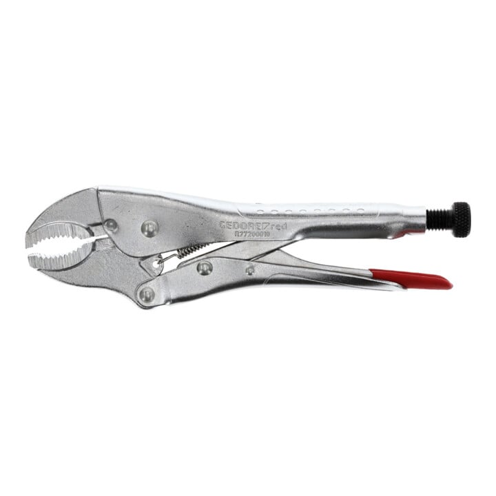Gedore Griptang R27200010 10" 225 mm met 40 mm breedte