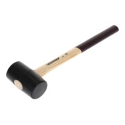 Gedore Gummihammer, hart