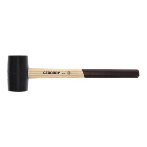 Gedore Gummihammer, hart