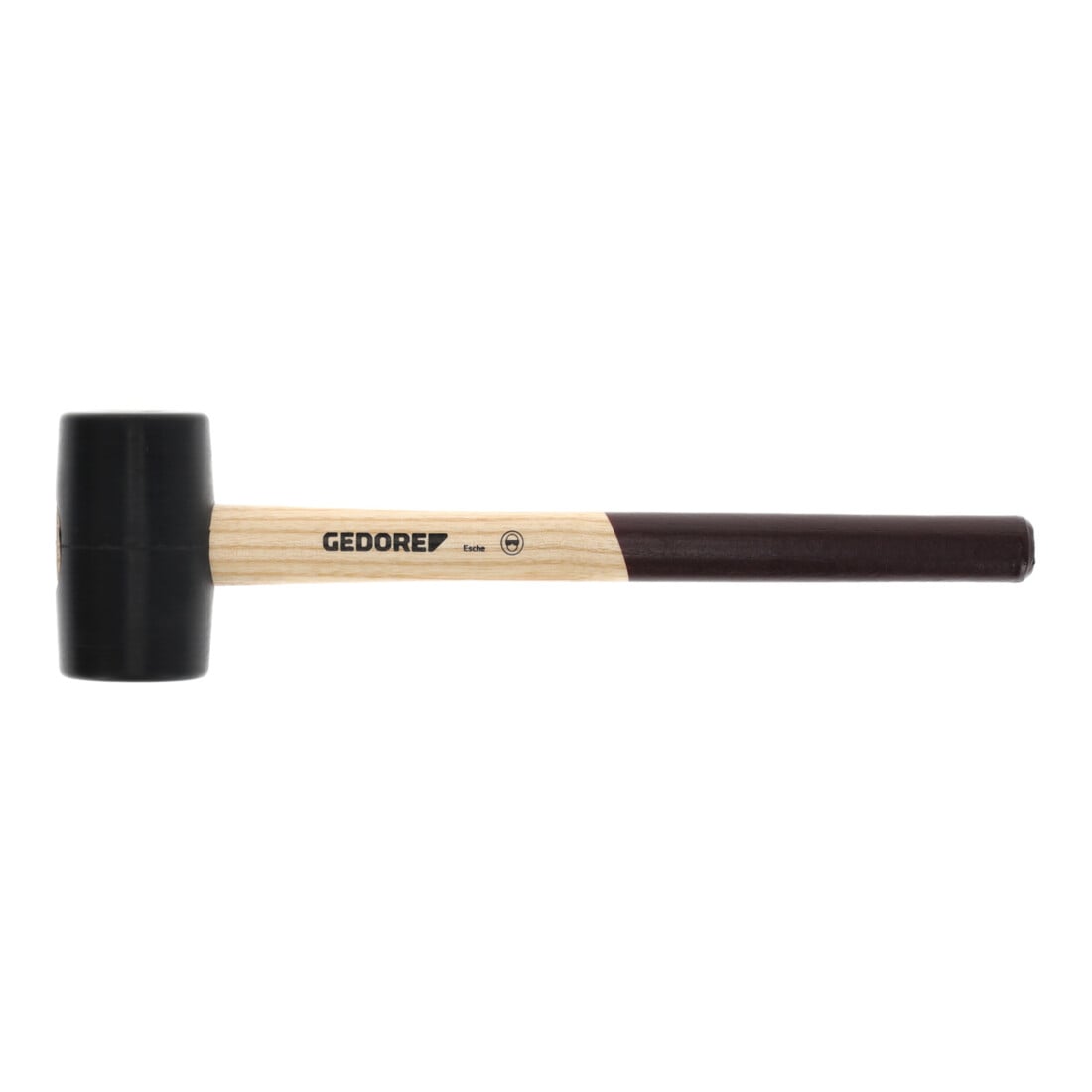 Gedore Gummihammer, hart
