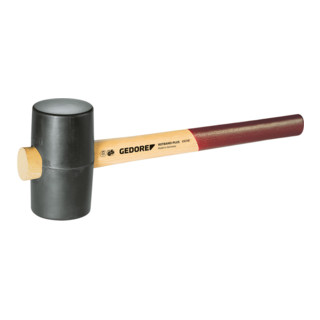Gedore Gummihammer, weich