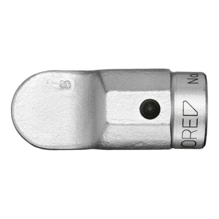Gedore haakse moersleutel 16 Z - 3/8"
