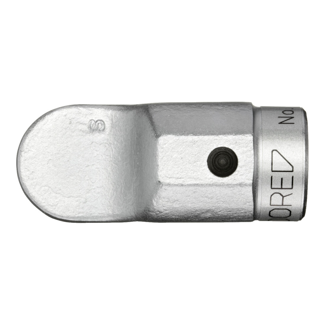 Gedore haakse moersleutel 16 Z - 3/8"