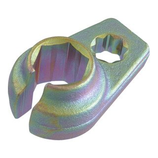 Gedore Haakse steeksleutel 22 mm