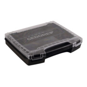 Gedore handbuizenbuiger set 3-10 mm in i-BOXX 72-2
